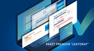 Jobs.de Paket Premium "Lektorat": Stellenanzeige Premium & Anzeigenlektorat